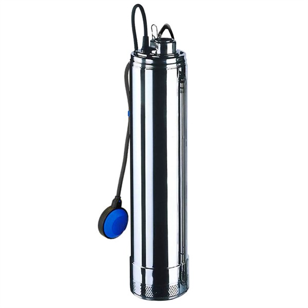 EBARA IDROGO M 40/06 A Unterwasserpumpe mit Schwimmerschalter