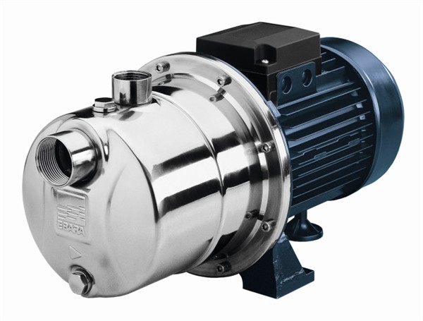 EBARA JEX 120 Kreiselpumpe - selbstansaugend
