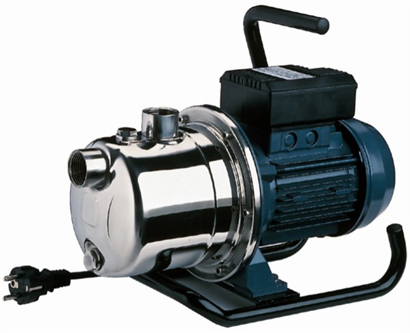 EBARA JEXM 120 Gartenpumpe - selbstansaugend